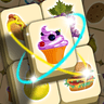Tile Matching Games Offline icon
