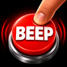 Beep Button – Censor Sound icon