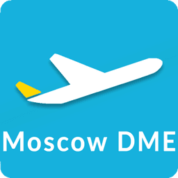 Moscow Domodedovo Airport DME icon
