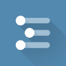 Icono de Workflowy |Note, List, Outline