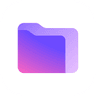 أيقونة Proton Drive: Cloud Storage