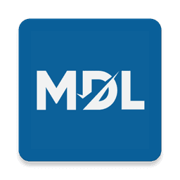 MyDramaList - Asian Drama DB icon