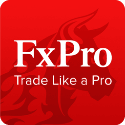 FxPro cTrader - Trade Forex CFDs & More on the Go icon