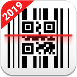 QR Code Scan & Barcode Scanner icon