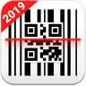 QR Code Scan & Barcode Scanner icon