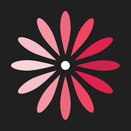 WomanLog Period Tracker & Calendar icon