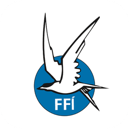 FFI Appið icon