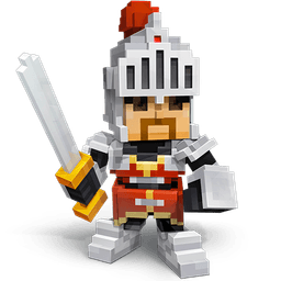Craft Warriors icon