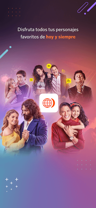 América tvGO Int. screenshot 1