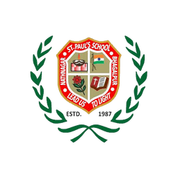 St.Paul's School icon