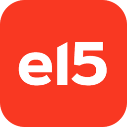e15: zprávy a události icon