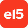 e15: zprávy a události icon
