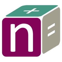 Nerdle icon