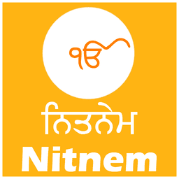 Nitnem icon