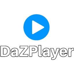DaZPlayer IPTV 2 Privado icon