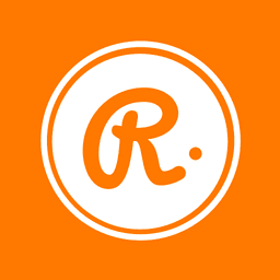 Retrica - The Original Filter Camera icon