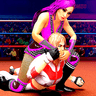 Girl Wrestling 2023 Girls Game icon