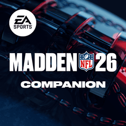 Madden NFL 26 Companion icon