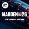Ícone de Madden NFL 26 Companion