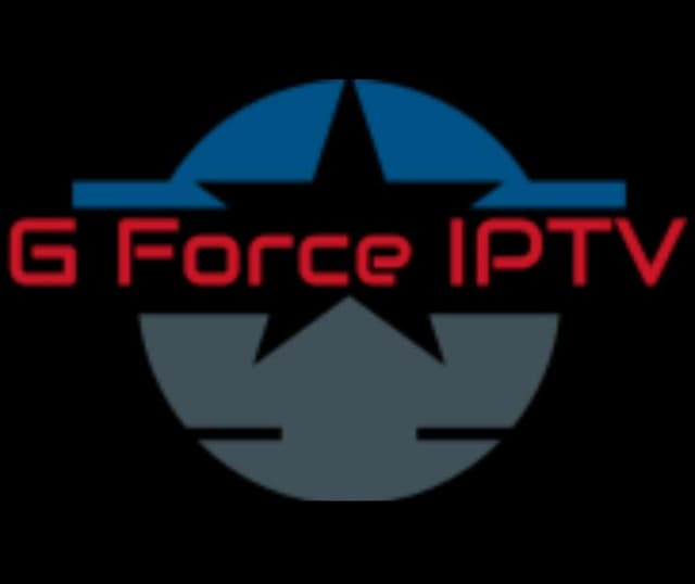 G-Force IPTV screenshot 1