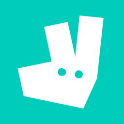 Deliveroo: Food Delivery icon