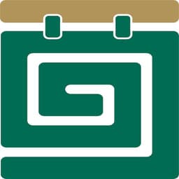 التقويم الهجري والميلادي icon