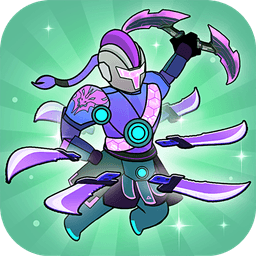 Titan War icon