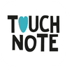 TouchNote: Gifts & Cards icon