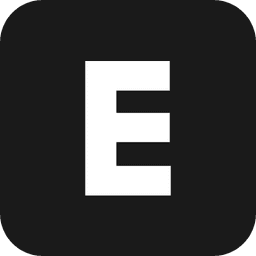 EDGE MASK - Change to unique notification design icon