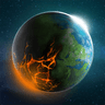 Terragenesis - Space Simulator icon