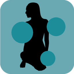 Nudia icon
