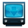 AVD Download Video Downloader icon