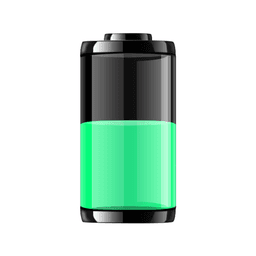 Battery Info icon