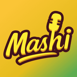 Mashi - Chat Room icon
