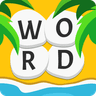 Icône de Word Weekend Letters & Worlds