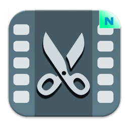 Easy Video Cutter icon