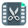 Easy Video Cutter icon