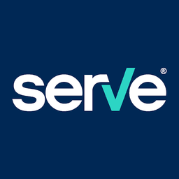 Serve icon