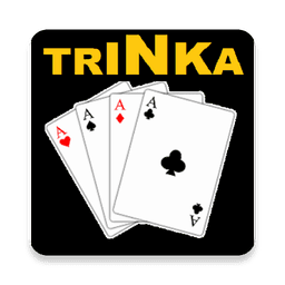 Trinka icon