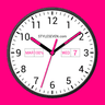 Analog Clock Widget Plus-7 icon