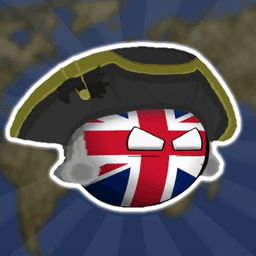 Countryballs at War icon