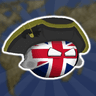 Countryballs at War icon
