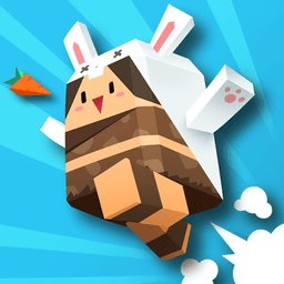 Cubie Adventure World icon