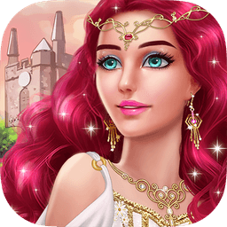 Princess Royal Love Story icon