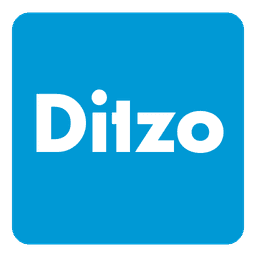 Ditzo Zorg icon