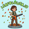 Leafblower.io icon