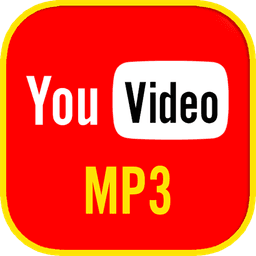 Video converter to mp3 icon