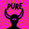 PURE: Anonymous Dating & Chat icon