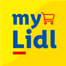 myLidl का आइकन