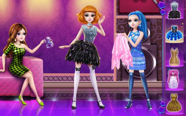 Coco Party - Dancing Queens screenshot 6